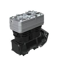 22011866, Air Compressor | Genuine Volvo Penta Part
