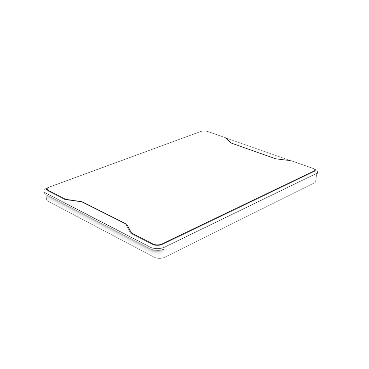 23988552 Cover | Genuine Volvo Penta Part - photo 2 of 2