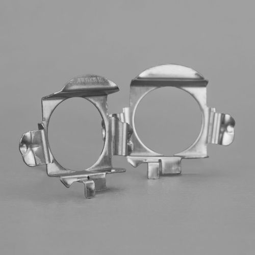 LEDCONV-L04 H7 Special Adaptor | L04 (Pair) | Genuine STEDI Product