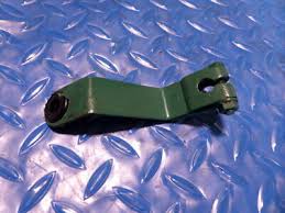 3580036, Intermediate Lever | Genuine Volvo Penta Part