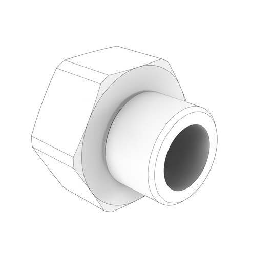 22245969 Adapter | Genuine Volvo Penta Part - photo 2 of 2