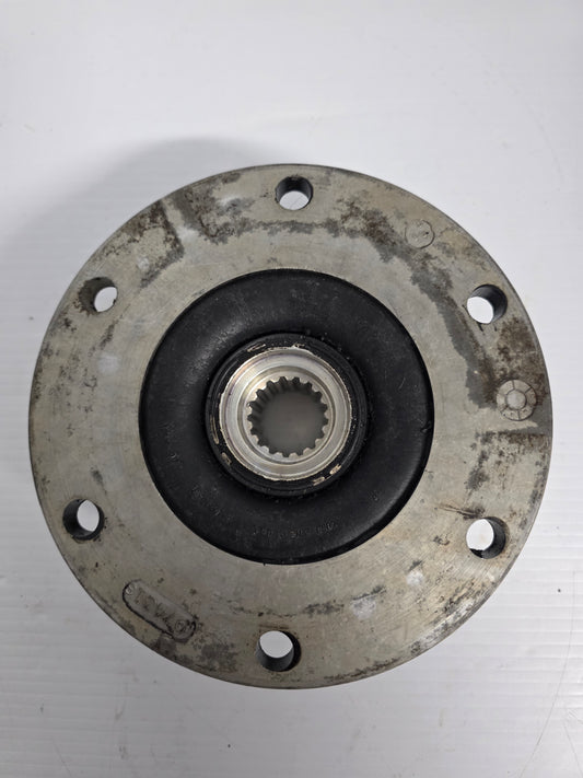 97432A2 Mercruiser Coupling | Genuine Used Part