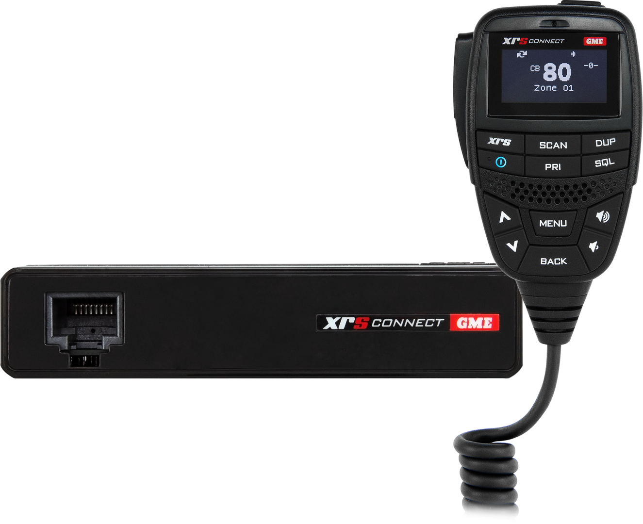 XRS-330COB XRS Connect Outback Pack | Genuine GME Electronics