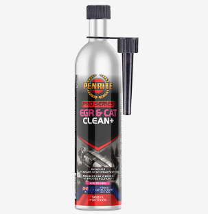 PSECC0005 Penrite Pro Series EGR & CAT Clean+ 500mL | Genuine Penrite Lubricants