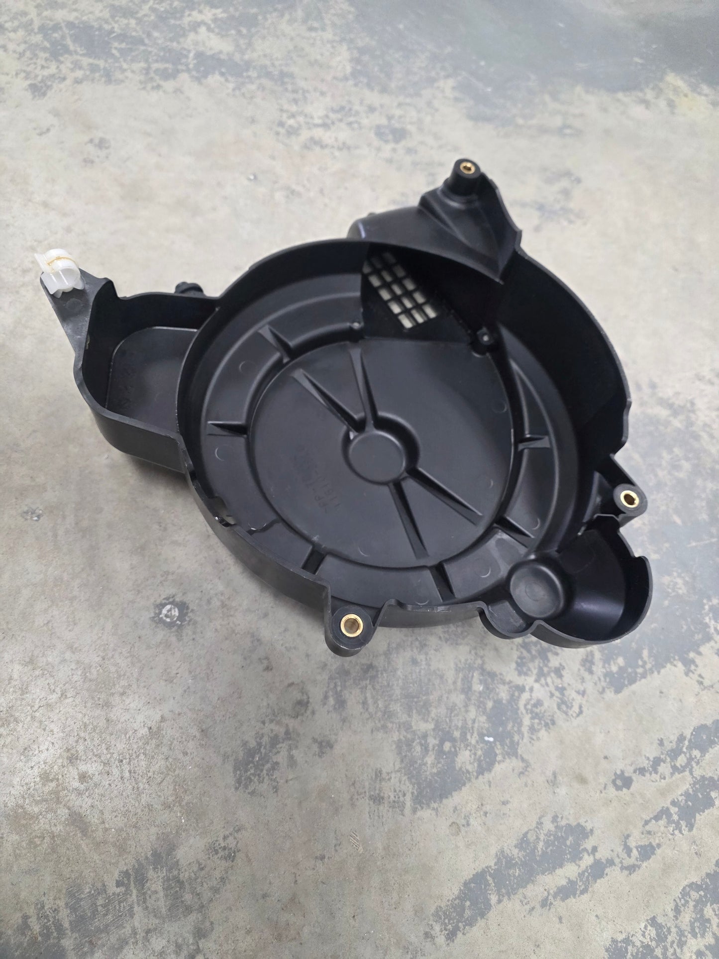 11510-88L00 Suzuki Ring Gear Cover | Genuine Used Part