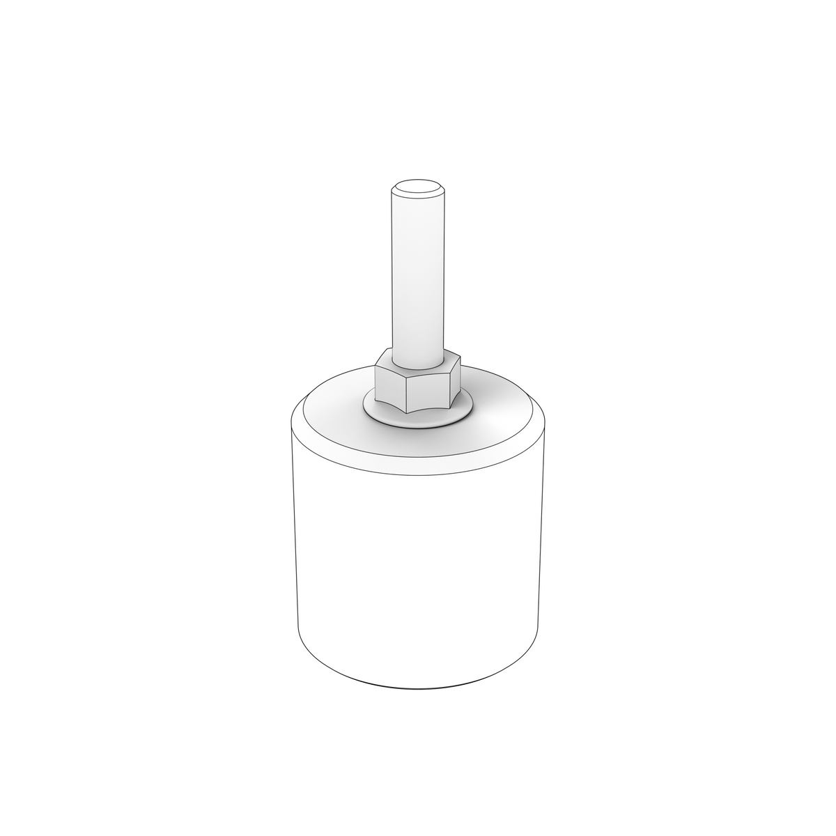 23620000 Tool | Genuine Volvo Penta Part - photo 2 of 2