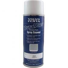 1141575, Touch-Up Paint | Genuine Volvo Penta Part