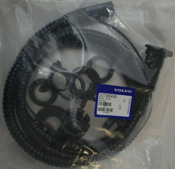 20796993, Cable Set | Genuine Volvo Penta Part