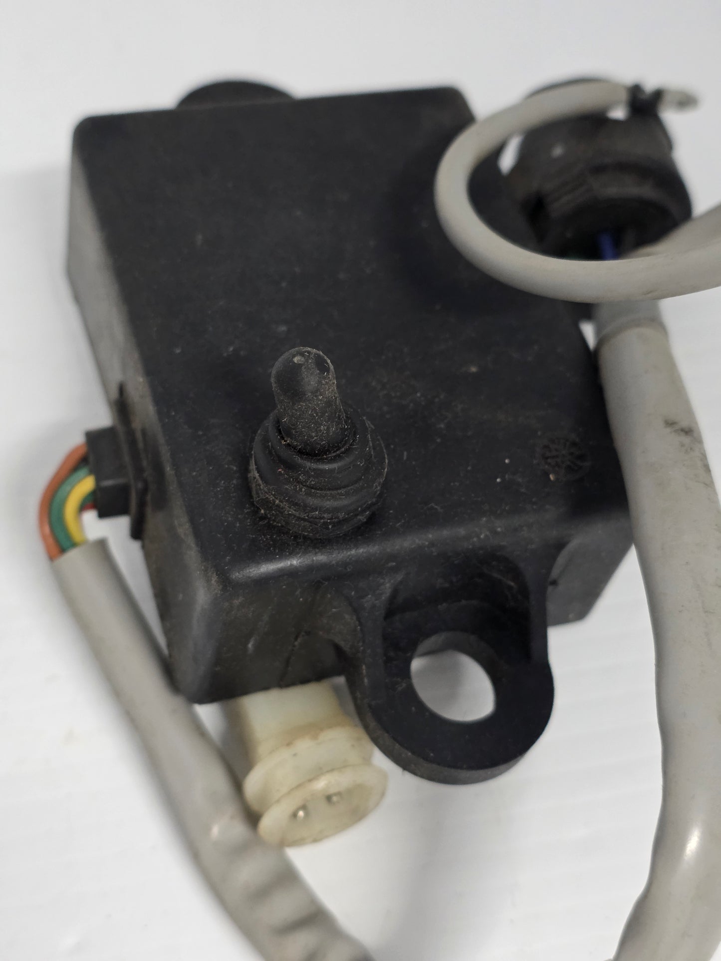 6E5-WS857-00 Control Unit Kit
