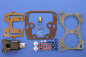 0390055 Evinrude Johnson 0439076 Carby Repair Kit | Genuine OEM BRP Outboard Part