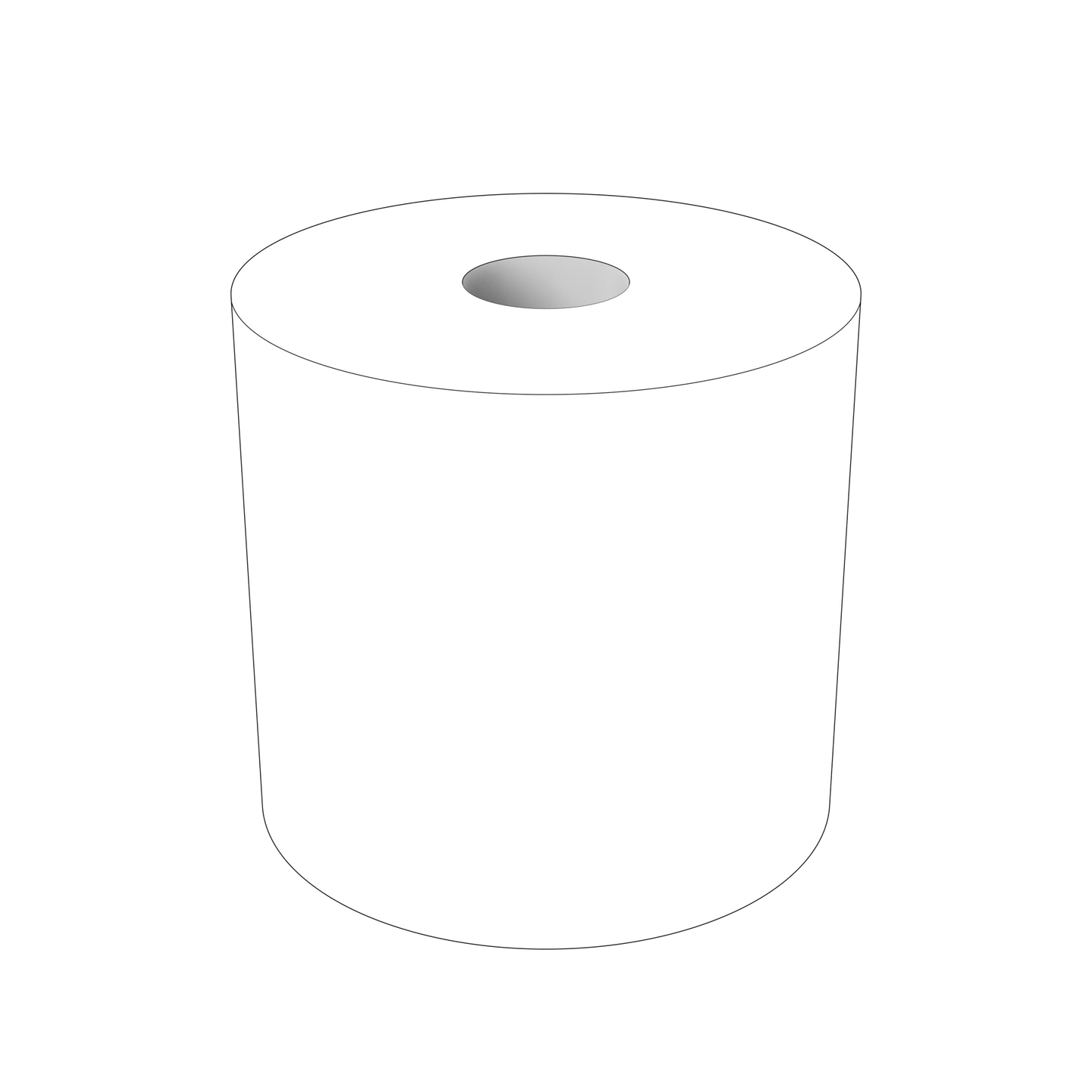 3827882 Vibration Damper | Genuine Volvo Penta Part - photo 2 of 2