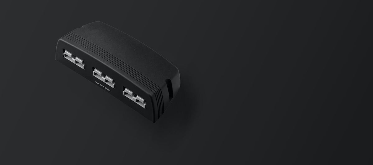 AND-TRIP-SURF | Genuine STEDI Product