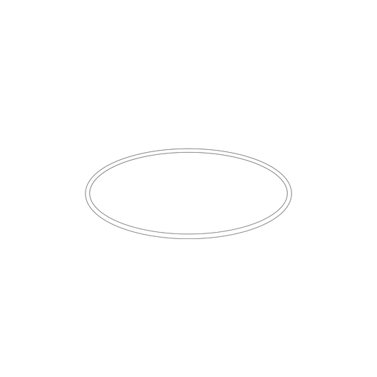 977030 O-Ring | Genuine Volvo Penta Part - photo 2 of 2