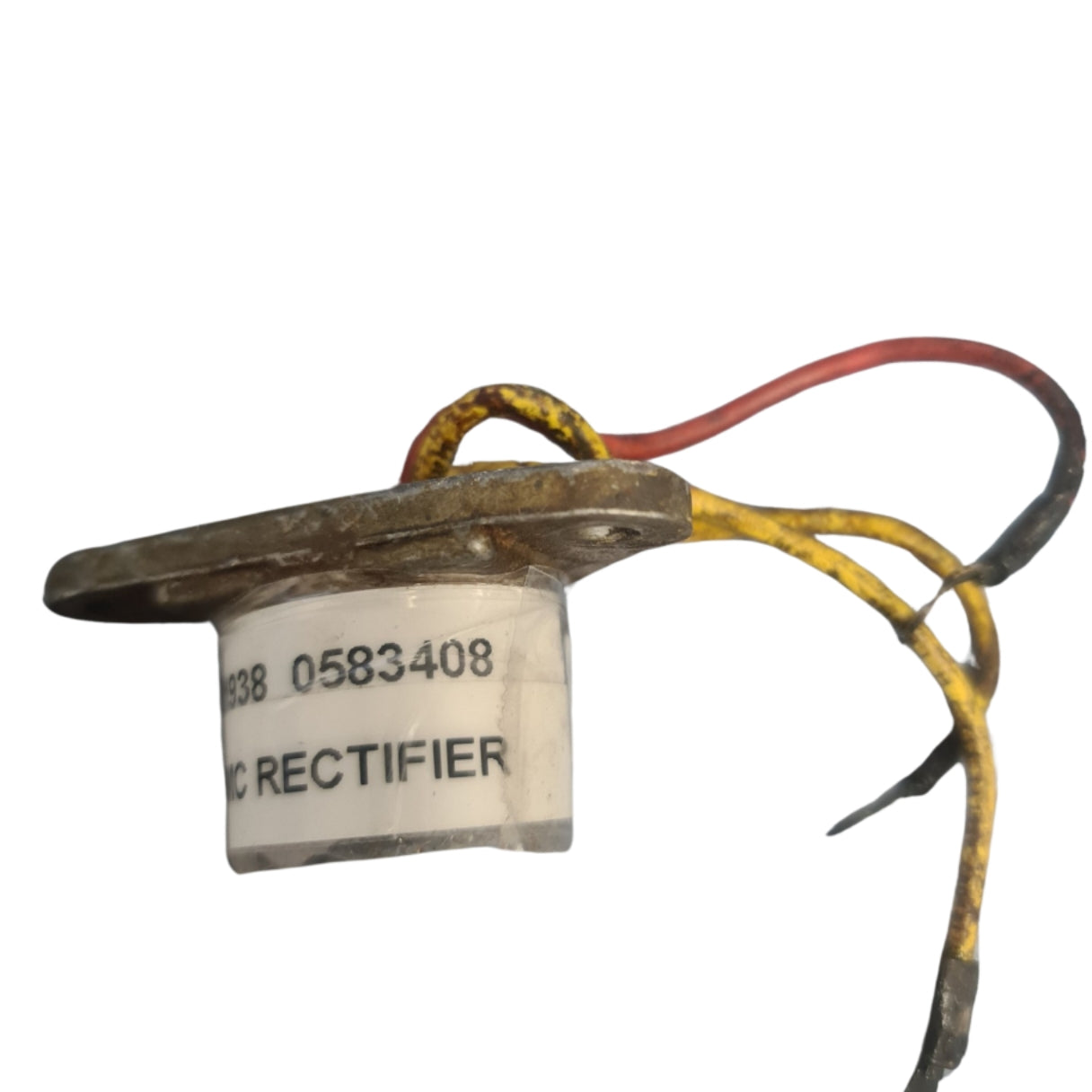511938 0583408 OMC Rectifier | Genuine Used Part