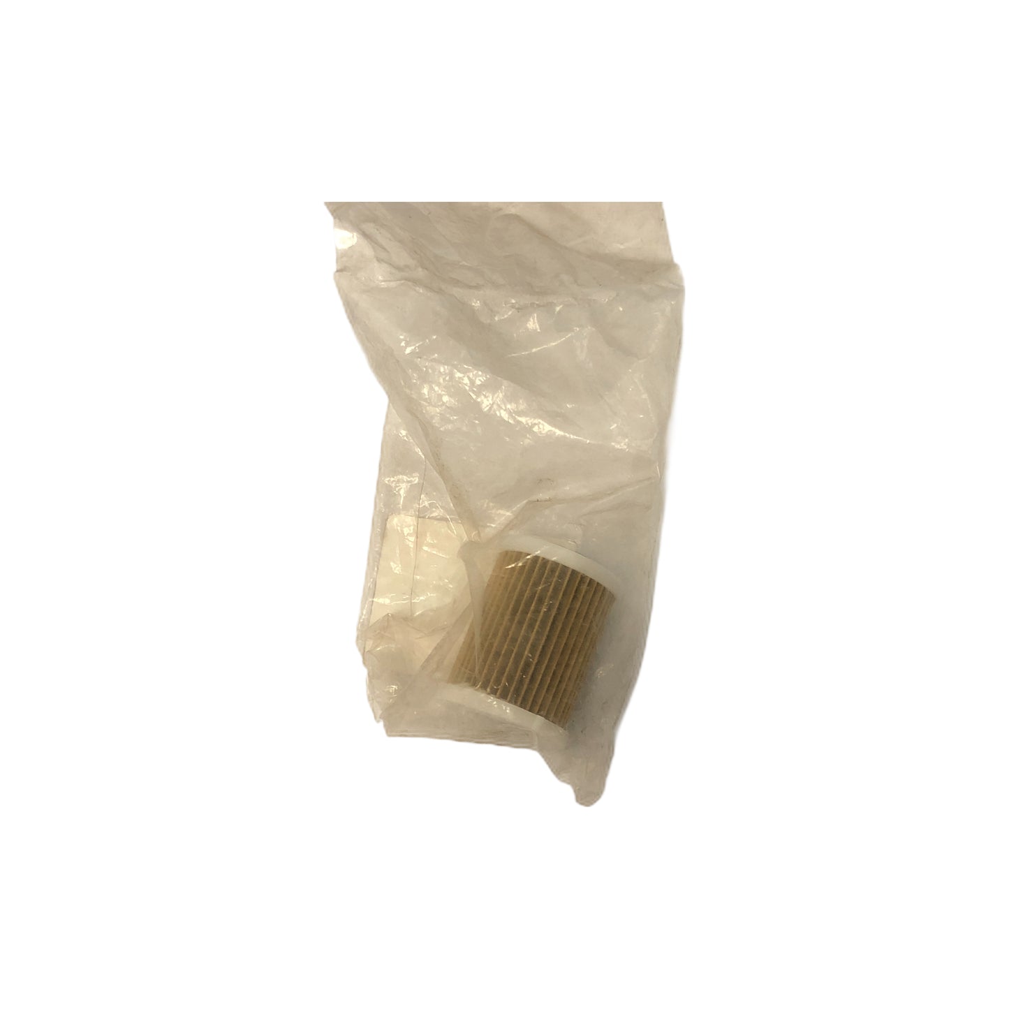 15412-93J10 Suzuki Marine Fuel Filter Assembly | Genuine OEM Outboard Part