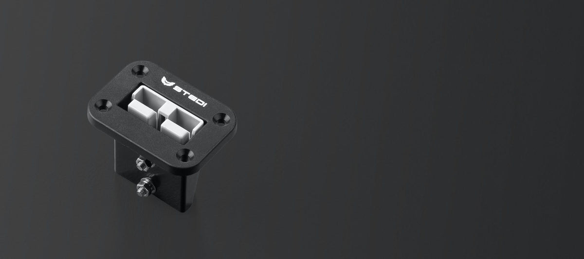 ANDERSON-PFLSH | Genuine STEDI Product