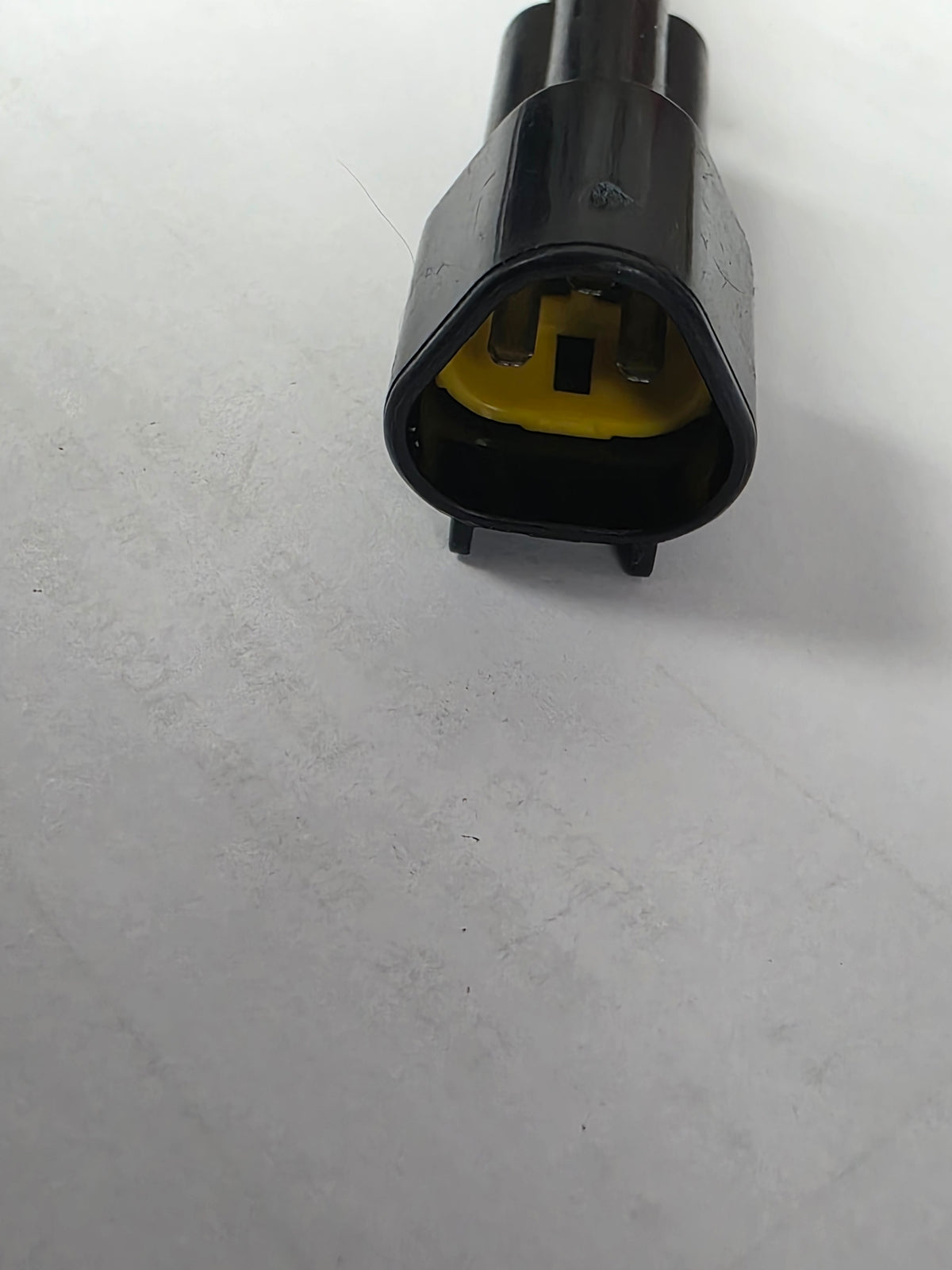 6R3-82563-01-00 Yamaha Trim & Tilt Switch 115 HP | Genuine Used Part - photo 3 of 3