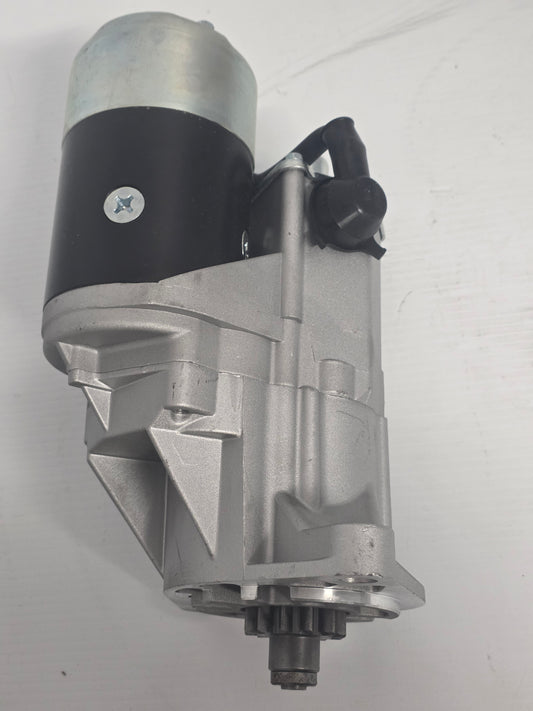 119773-77010 Aftermarket Yanmar Starter Motor | Sawley's Select Marine Parts