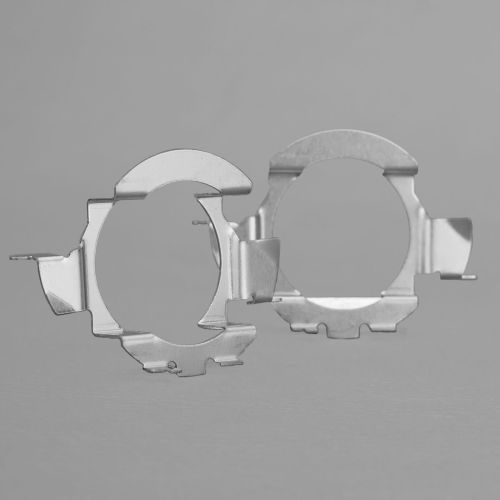 LEDCONV-L05 H7 Special Adaptor | L05 (Pair) | Genuine STEDI Product