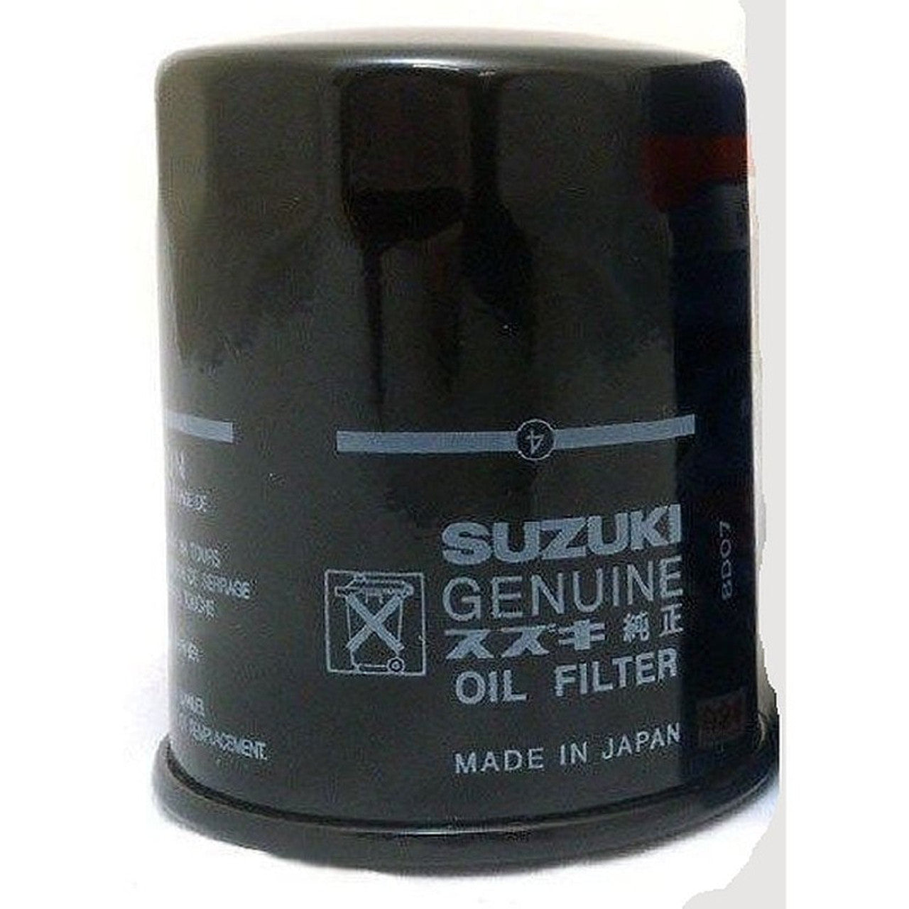 16510-92J00-01 Suzuki Marine Oil Filter | Genuine OEM Outboard Part