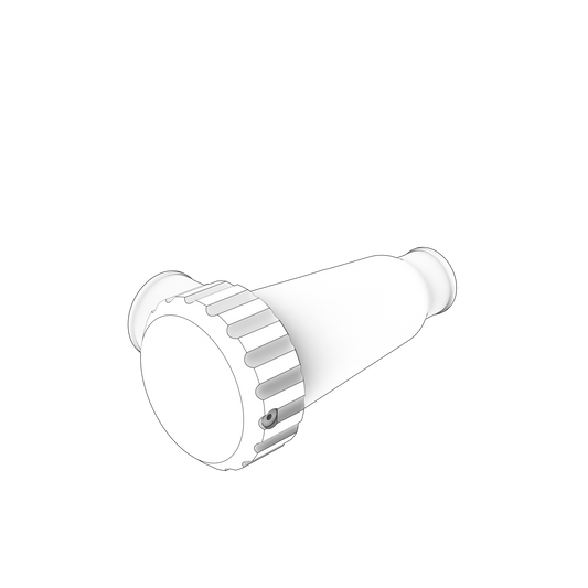 3812612 Seawater Filter | Genuine Volvo Penta Part - photo 2 of 2