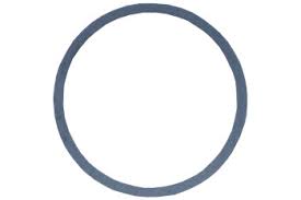 1556907 Gasket | Genuine Volvo Penta Part