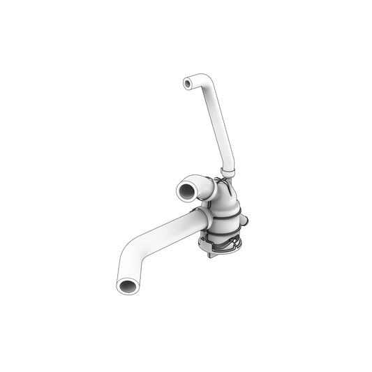 23517244 Thermostat | Genuine Volvo Penta Part - photo 2 of 2