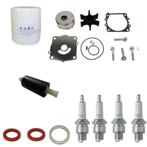 Aftermarket Parsun FL115 Service Kit | Sawley's Select Marine Parts