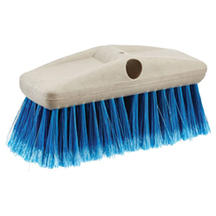 519107 Medium Premium Wash Brush 8" | Genuine Star brite Product