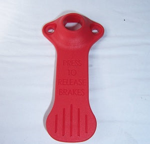 1952 IQ7 Air Dump Valve/Flap