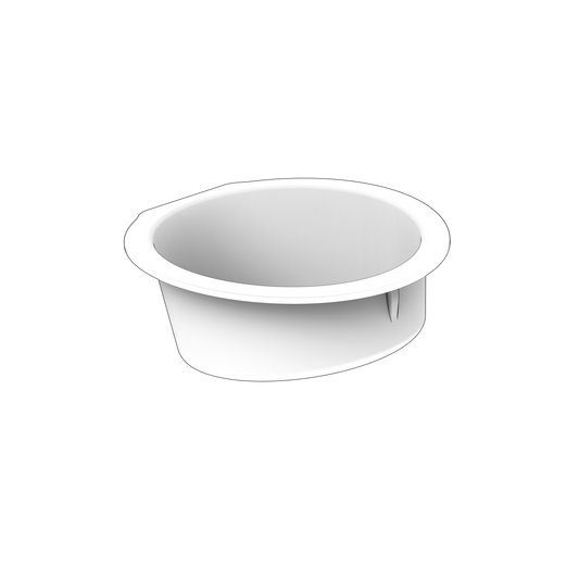 3812607 Cup | Genuine Volvo Penta Part - photo 2 of 2