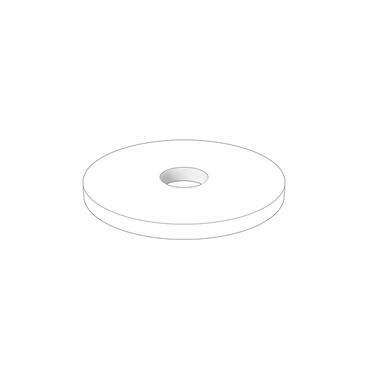 994851 Washer | Genuine Volvo Penta Part - photo 2 of 2