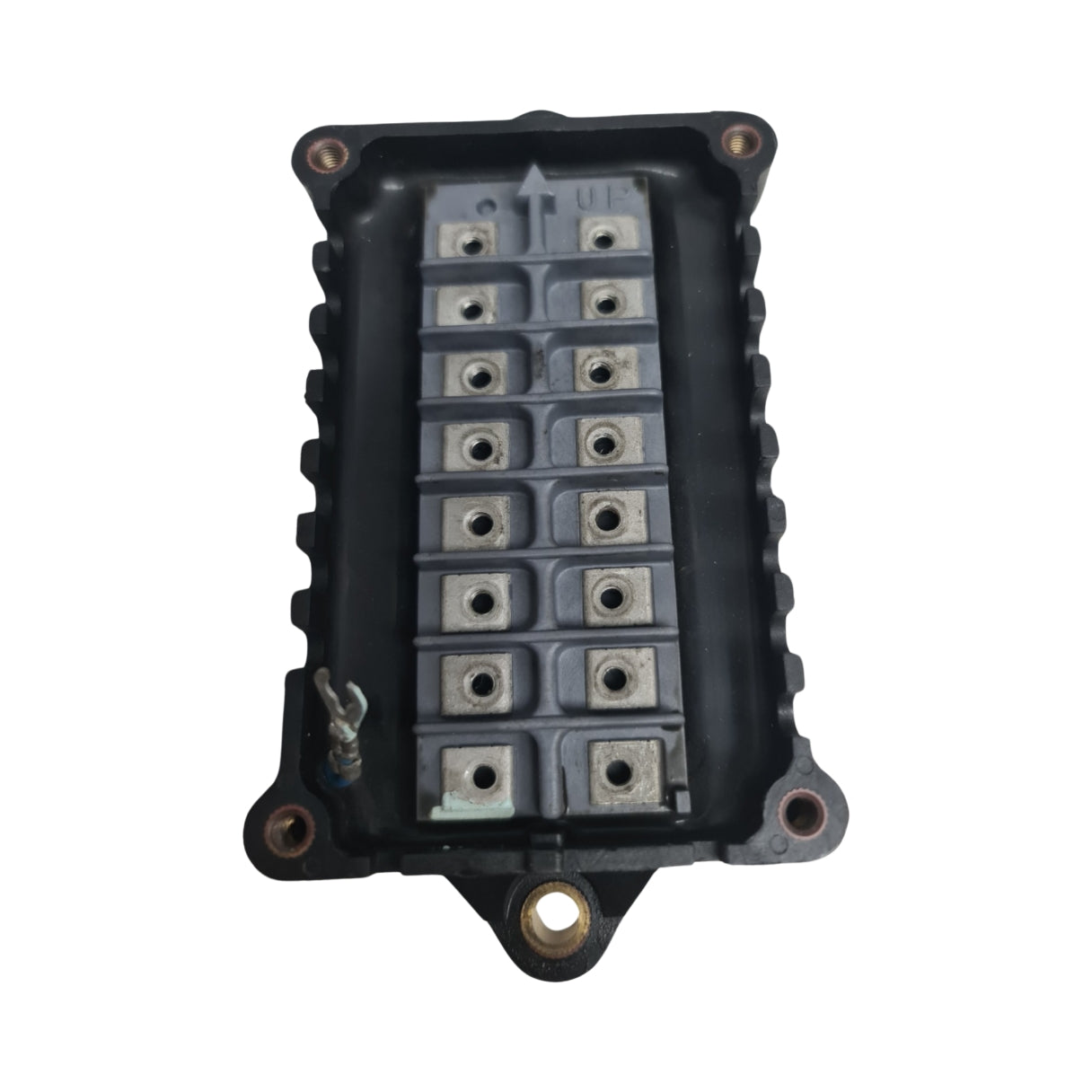 688-85540-12 Yamaha CDI Unit | Genuine Used Part