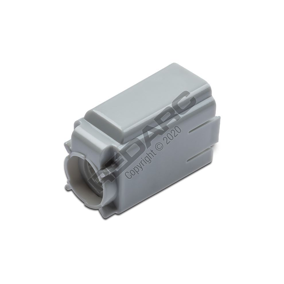TPSI-012 Remote Head Mounting