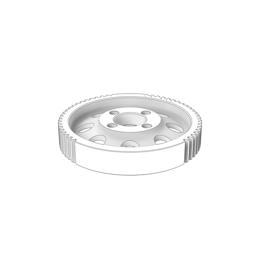 3581531 Gear | Genuine Volvo Penta Part - photo 2 of 2