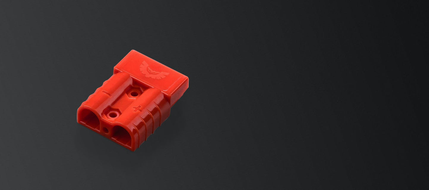 AND-SGL-RED | Genuine STEDI Product