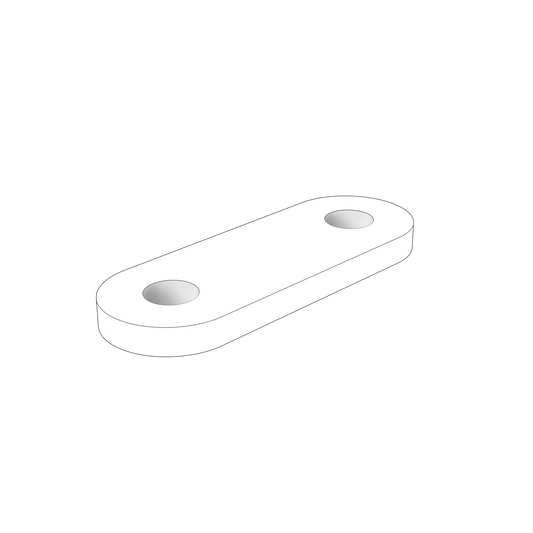 872076 Washer | Genuine Volvo Penta Part - photo 2 of 2