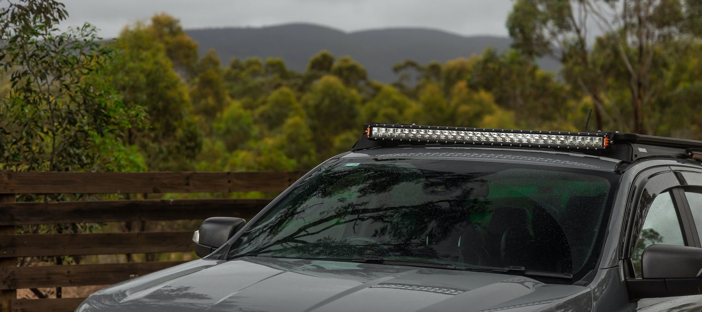 ST3301 Pro 41 Inch 28 LED Light Bar | Genuine STEDI Product