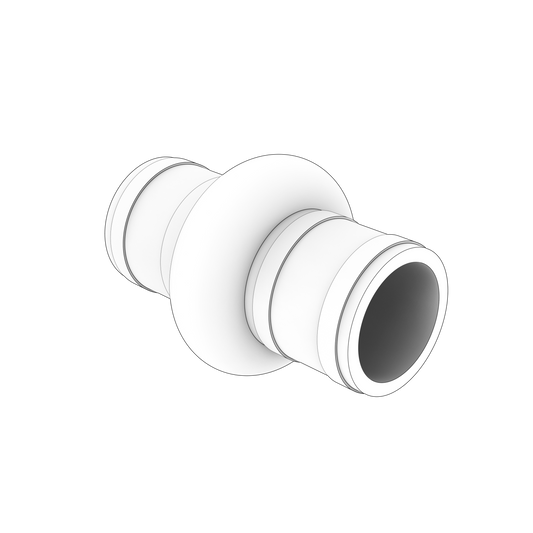 3884311 Hose Connection | Genuine Volvo Penta Part - photo 2 of 2