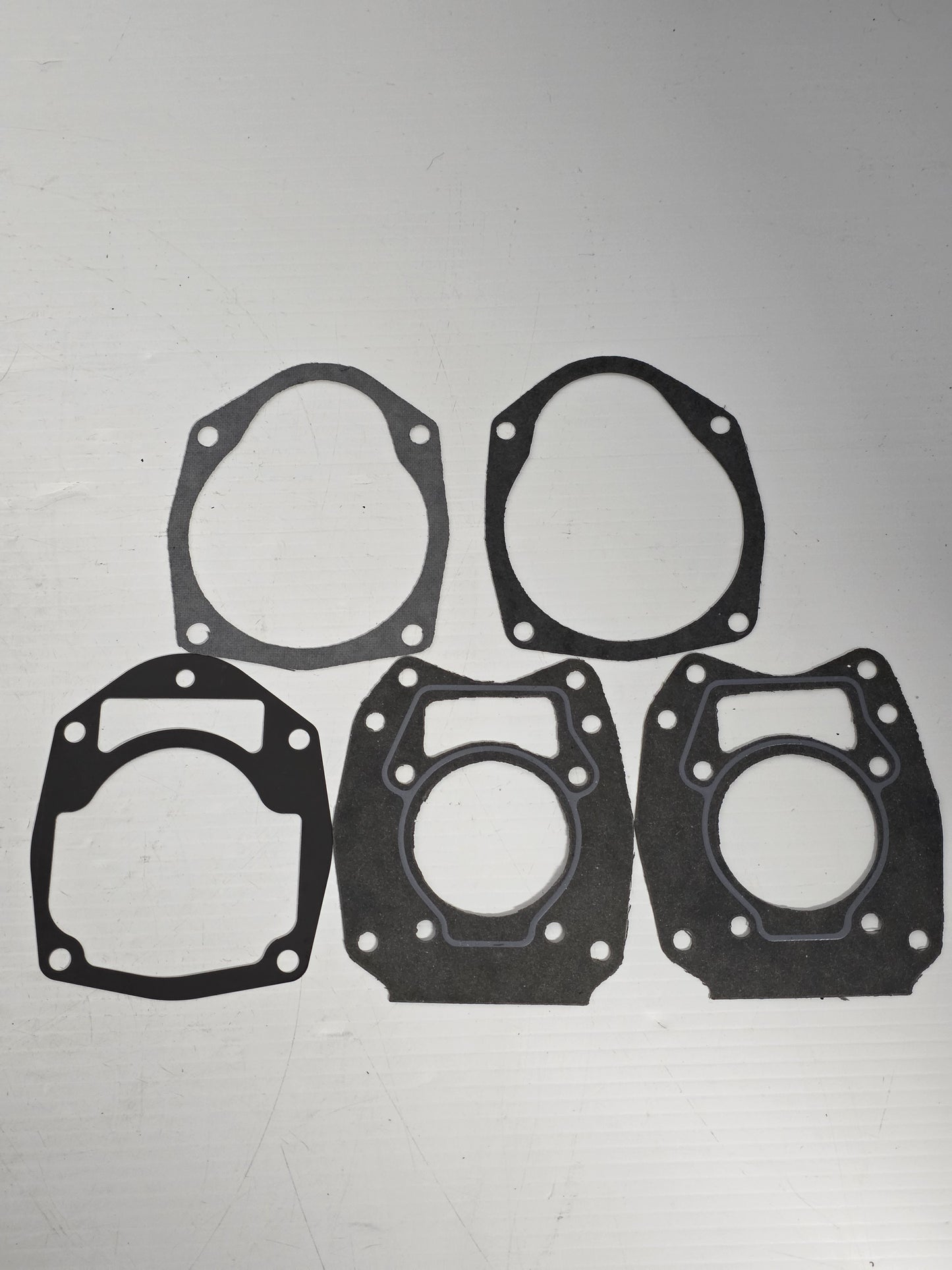 2643035A4 Mercury MerCruiser Seal Kit | Genuine Quicksilver OEM Part