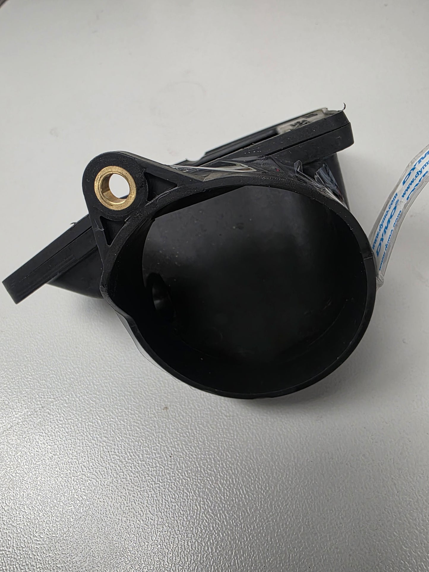 13610-88L00 Suzuki DF60A Carburettor Intake Silencer | Genuine Used Part