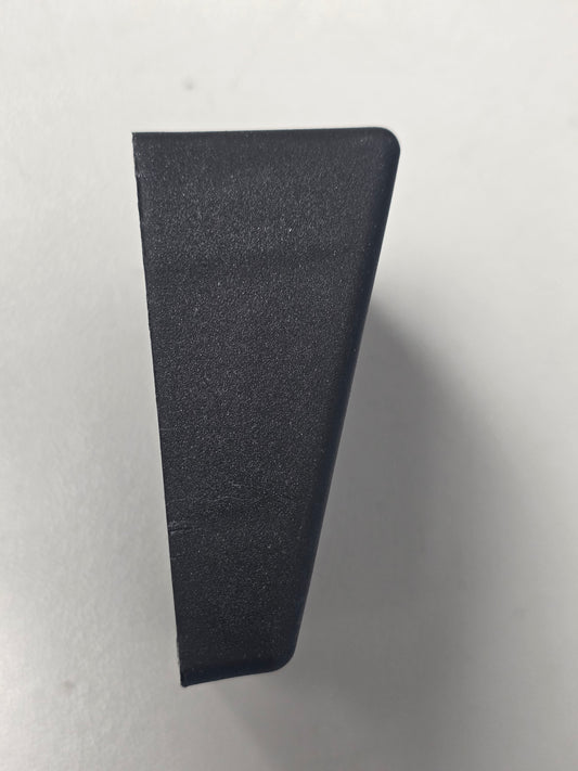 3453 Dunbier Trailer Winch Post Plastic Cap 64mm | Marine Trailer Part - photo 2 of 3