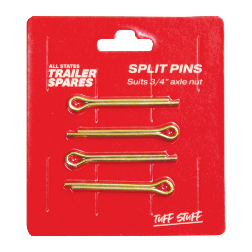 R1321 Split Pins | Marine Trailer Part