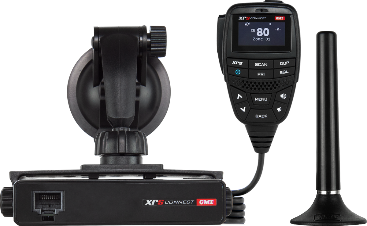 XRS-330CP XRS Connect Portable Pack | Genuine GME Electronics