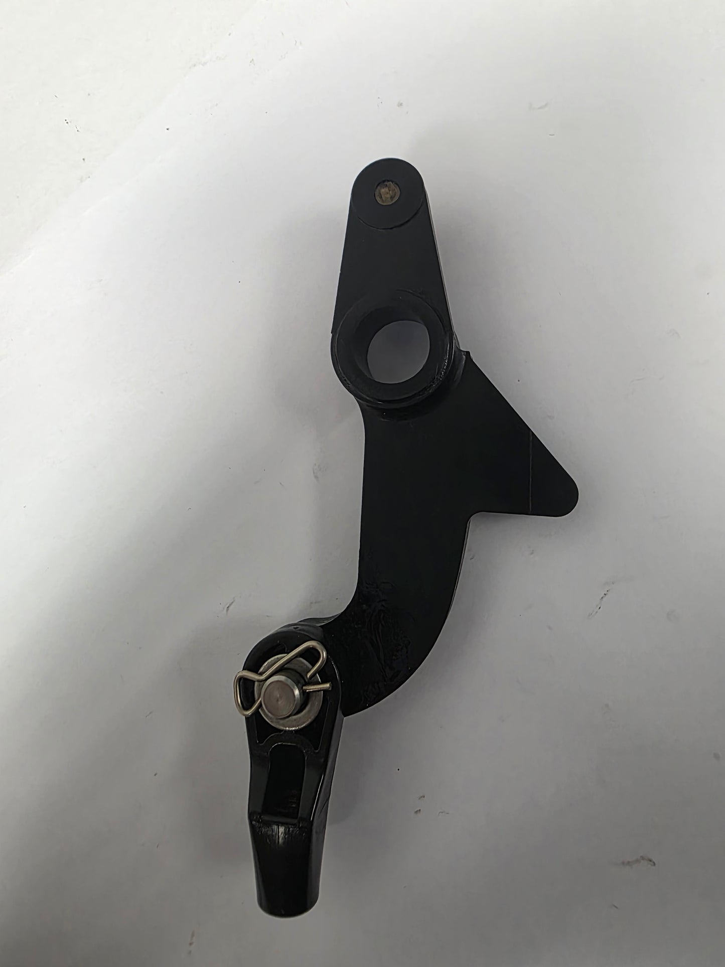 19120-88L01 Suzuki Throttle Lever | Genuine Used Part
