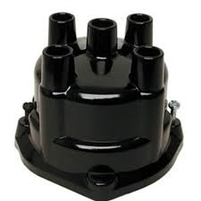 393-9459Q1 Aftermarket Mercruiser 4-Cylinder Distributor Cap | Sawley's Select Marine Parts
