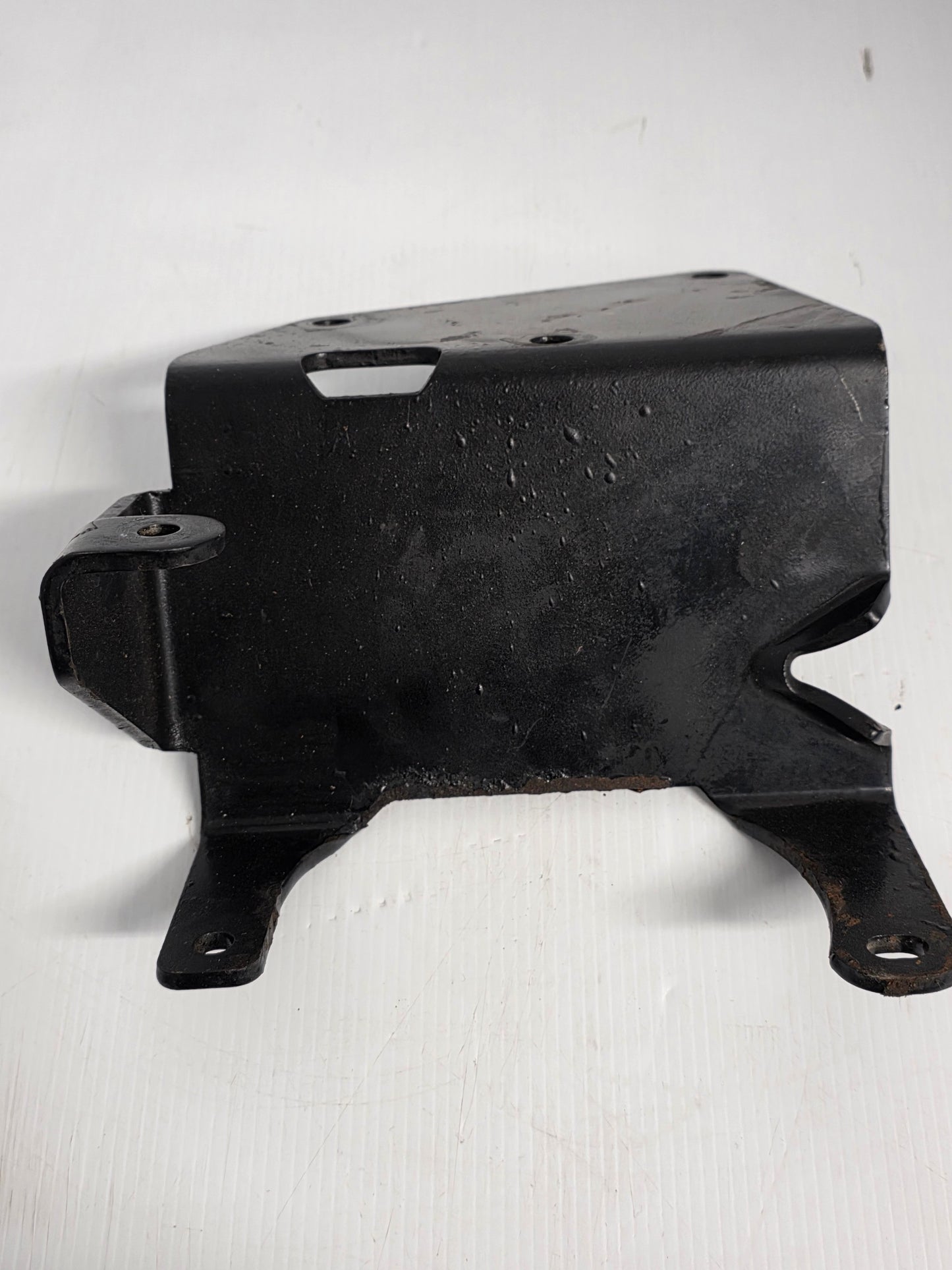 862055 Mercruiser Alternator Bracket Assy | Genuine Used Part