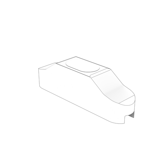 21411252 Valve Bridge | Genuine Volvo Penta Part - photo 2 of 2