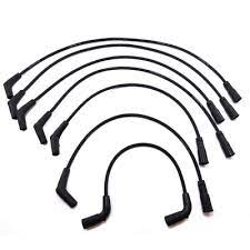 21801266, Ignition Cable Kit - Genuine Volvo Penta