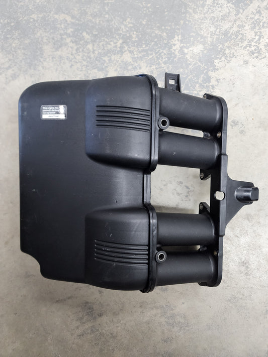881436T Mercury Intake Silencer | Genuine Used Part